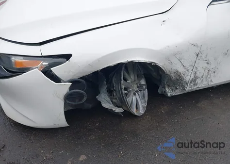 2021 Mazda Mazda3 2.5 S из США, поврежденный, VIN JM1BPAJL6M1327280